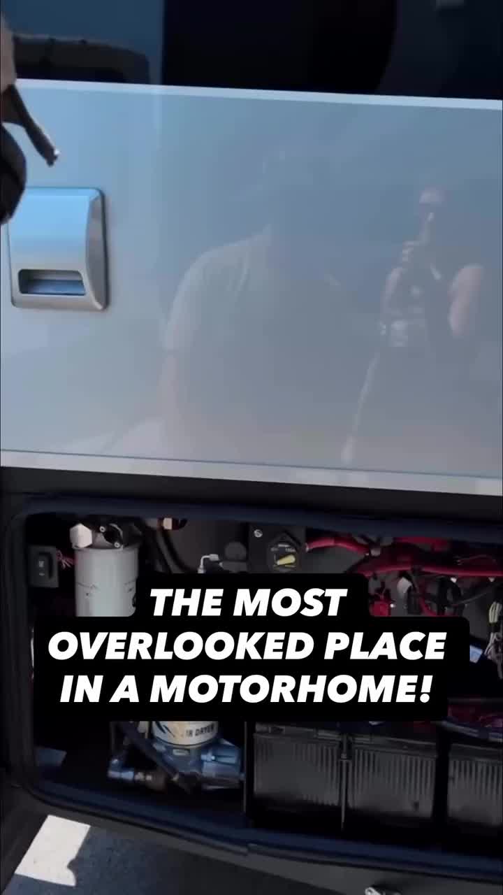 @Endless RVing