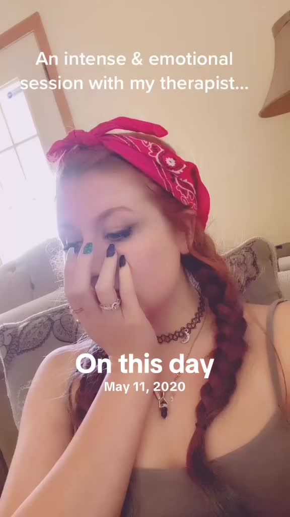 @Scarlett Madison