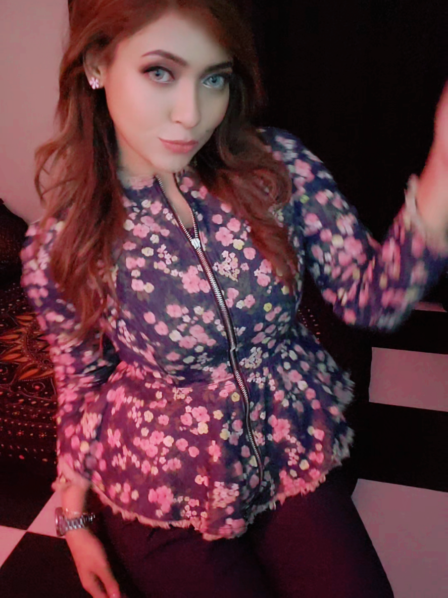 @Sushmita