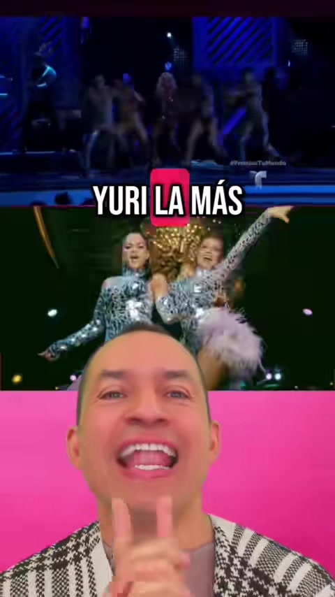 @Luis Roberto Coreografo