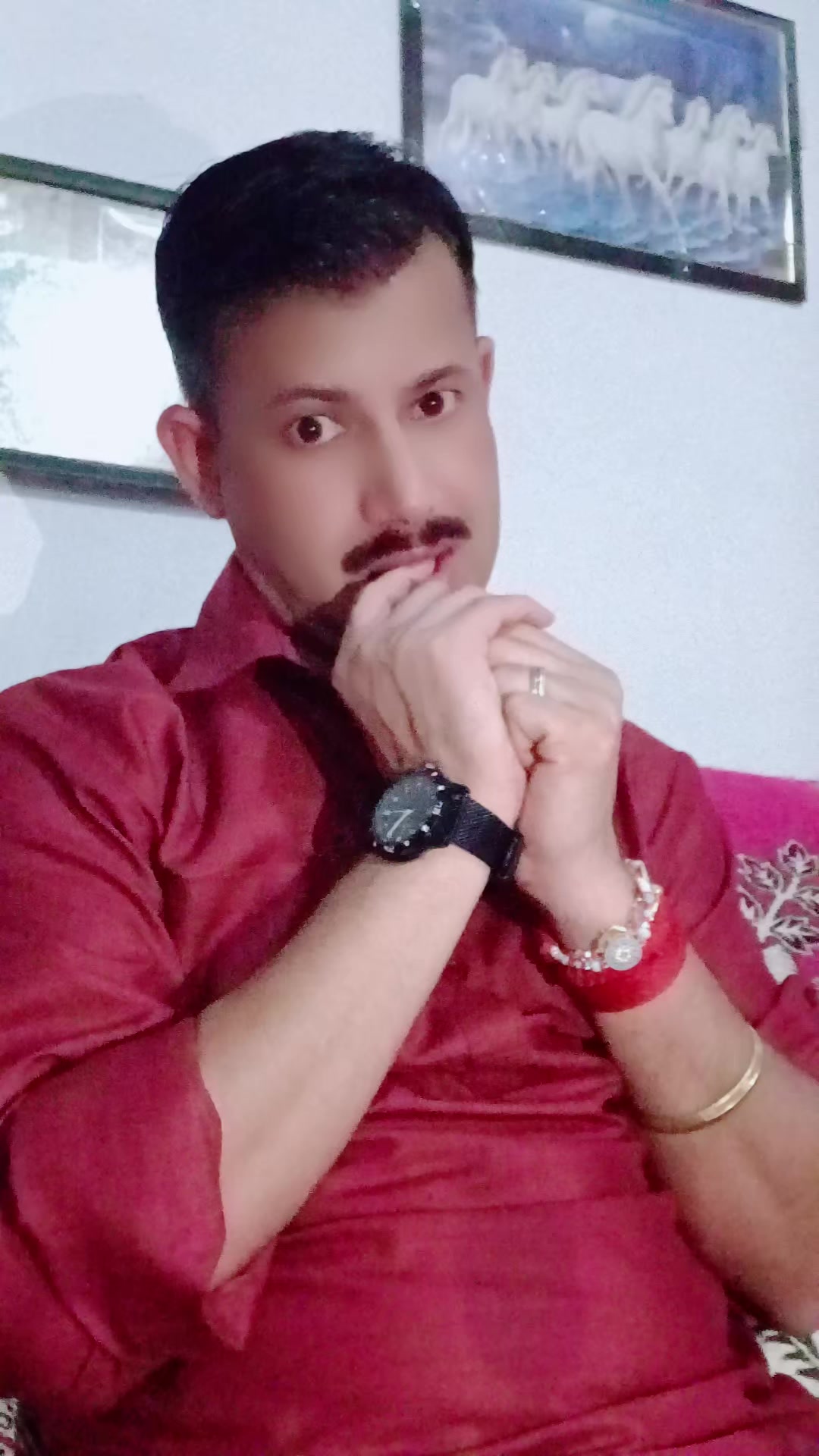@Yogesh Pawar