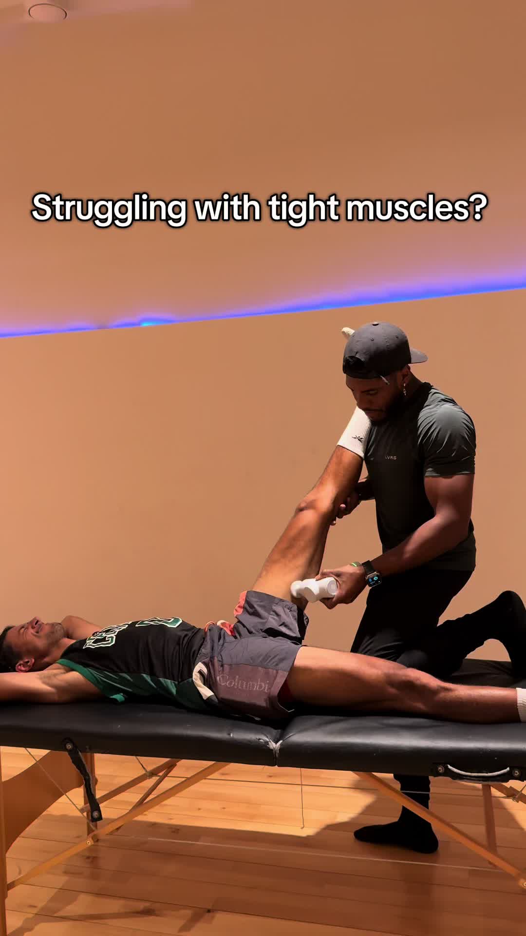 @NMC Sports Therapy