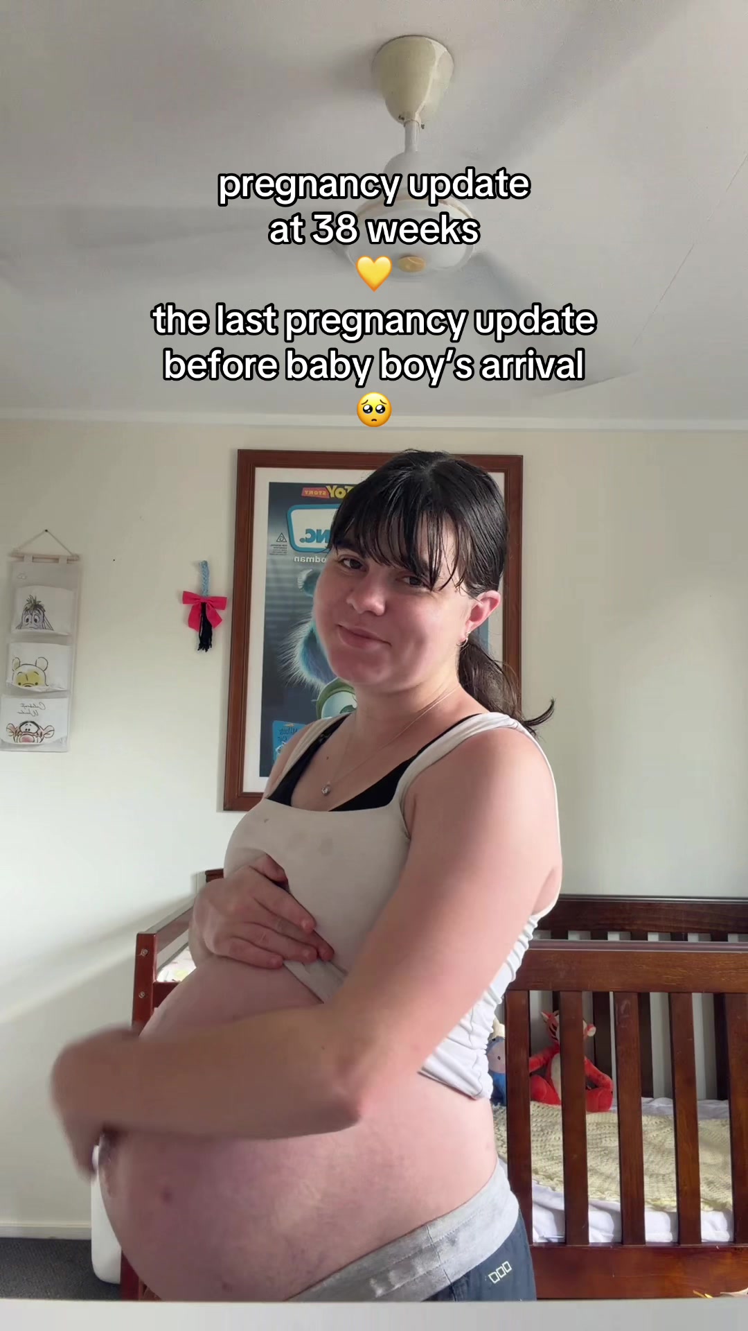 @natalie | first time mum ‧₊˚✧