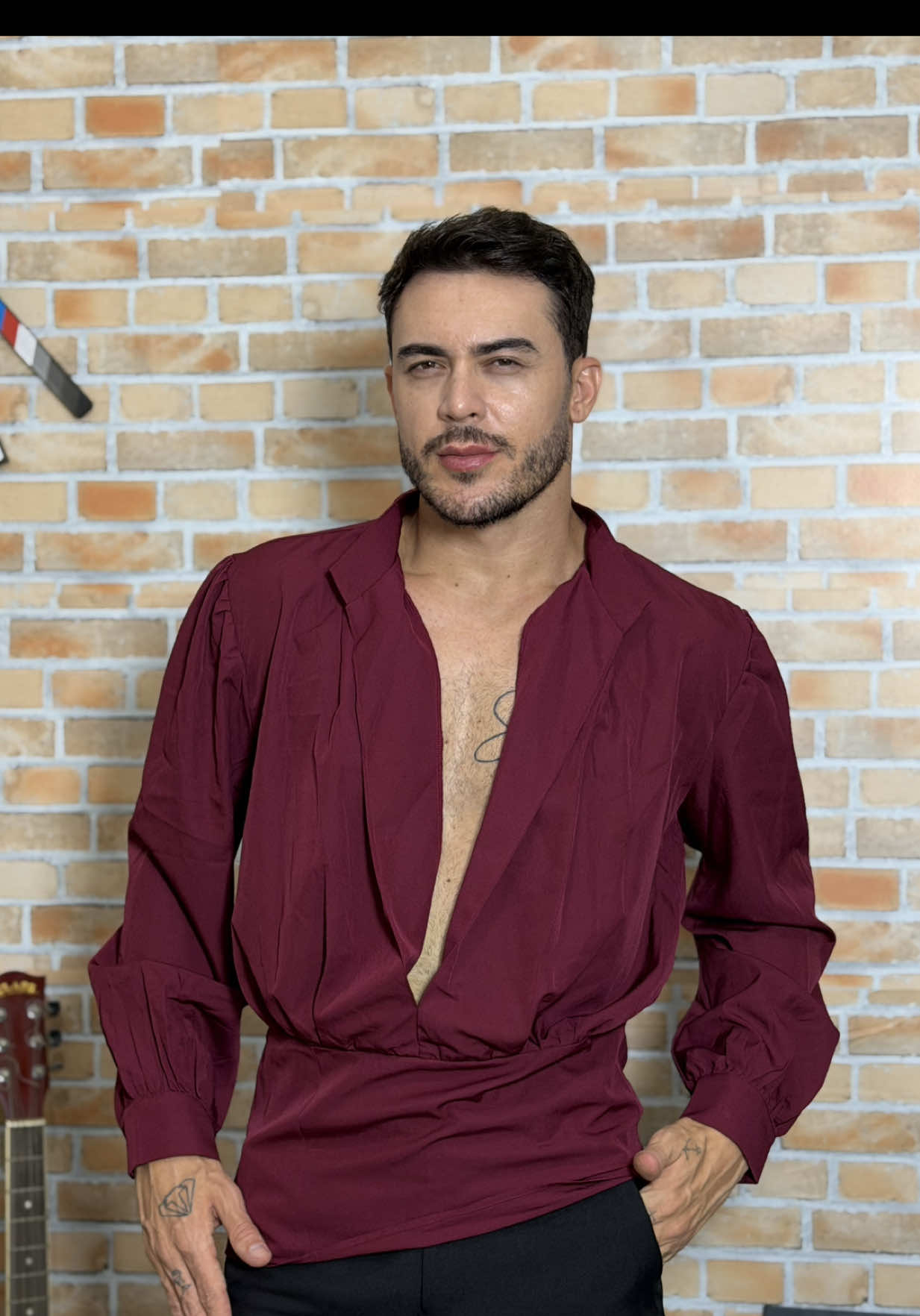 @Th&aacute;ssio Oliveira