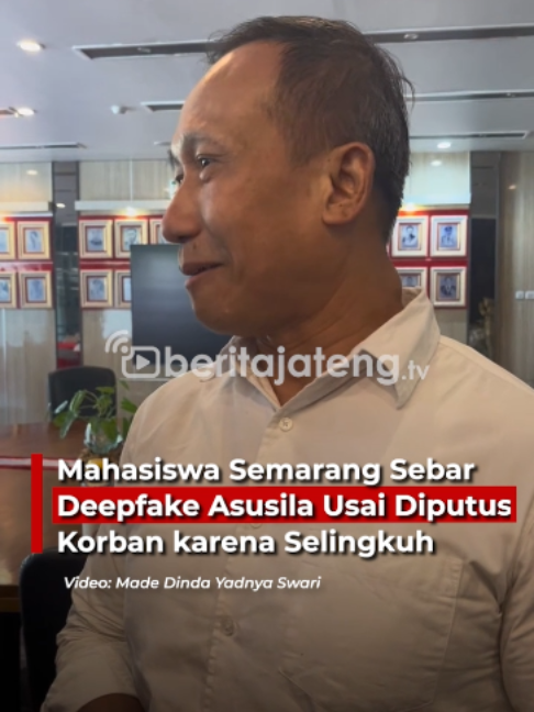 @Beritajateng.TV