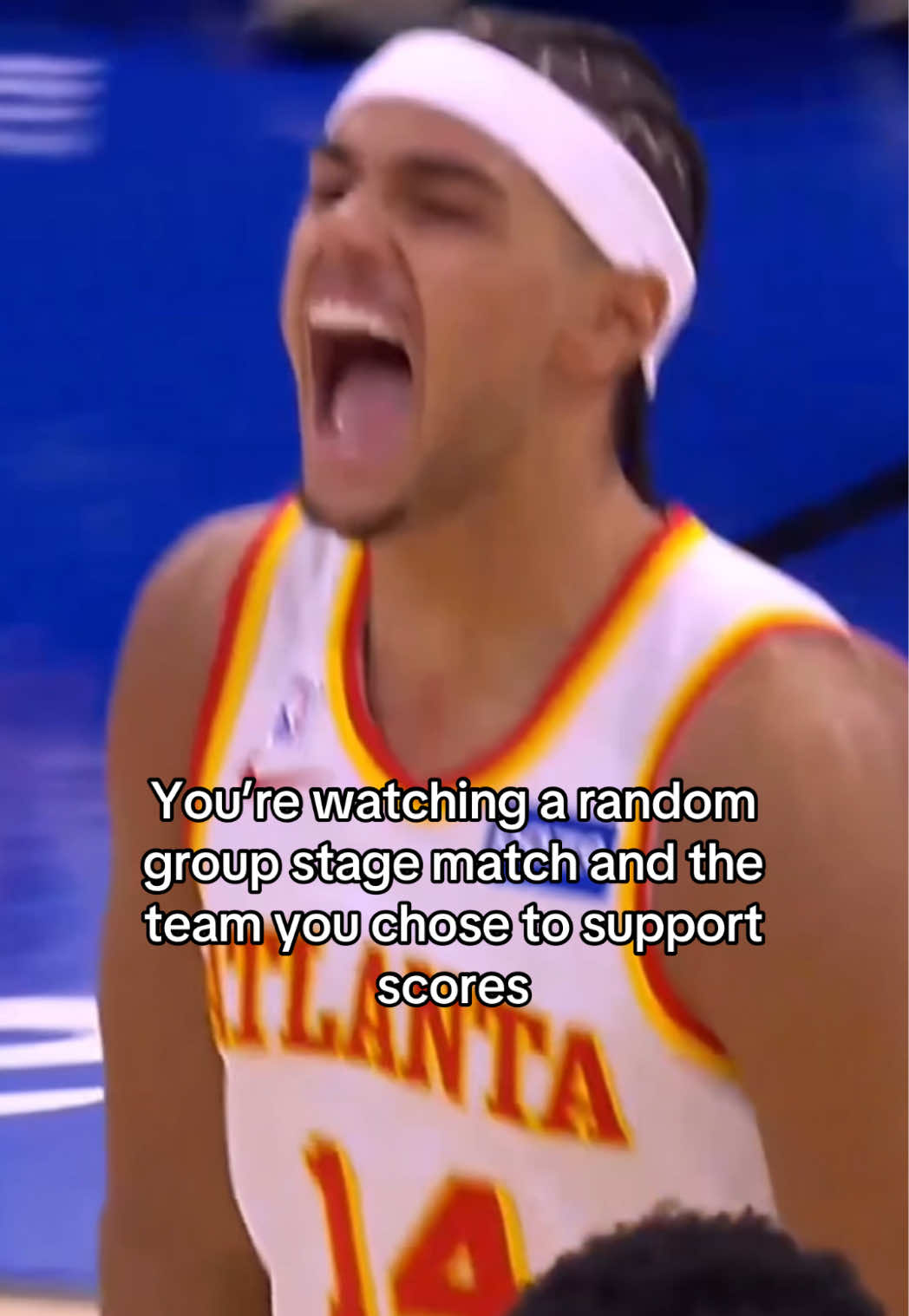 @Atlanta Hawks