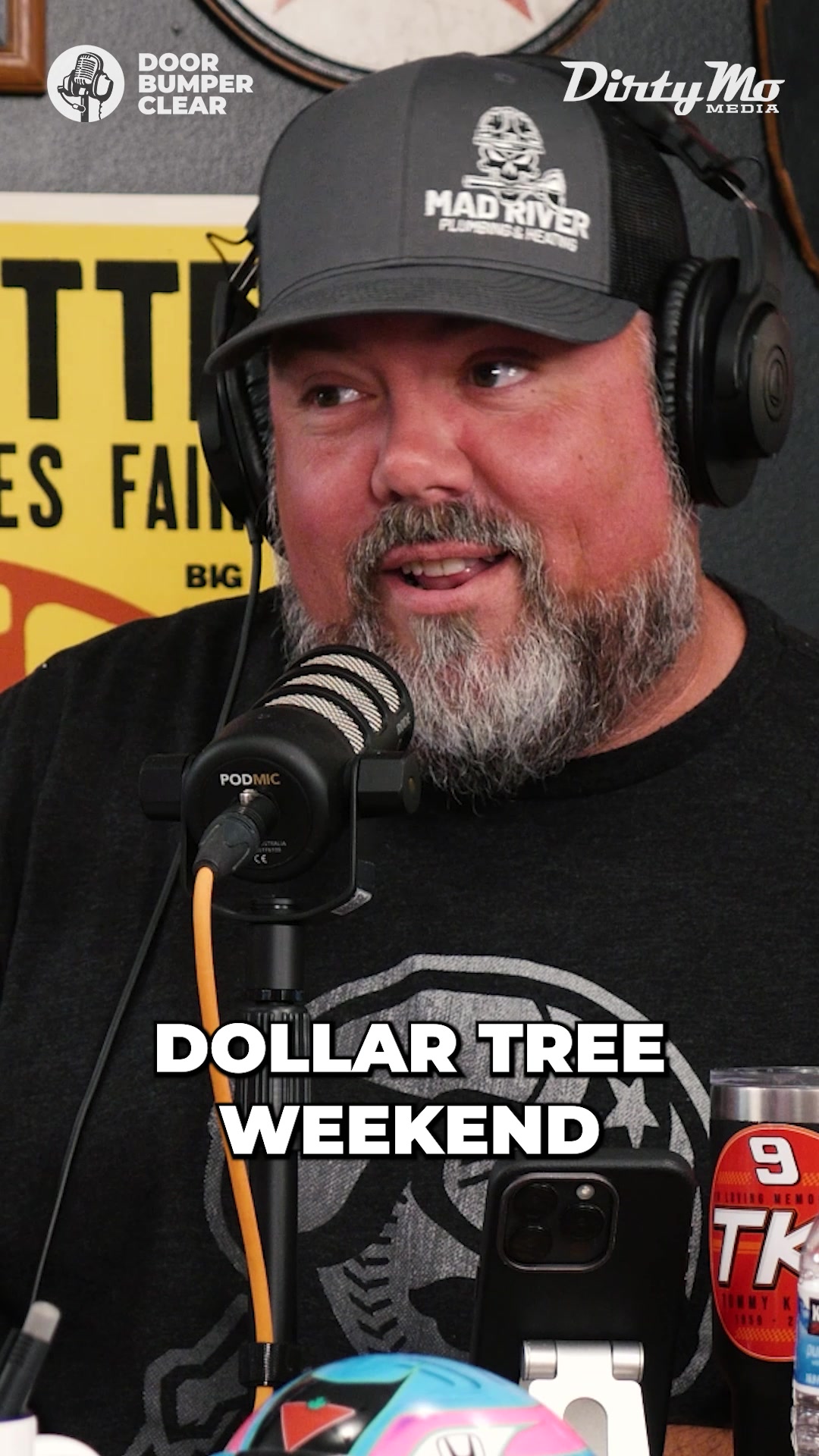@Dirty Mo Media