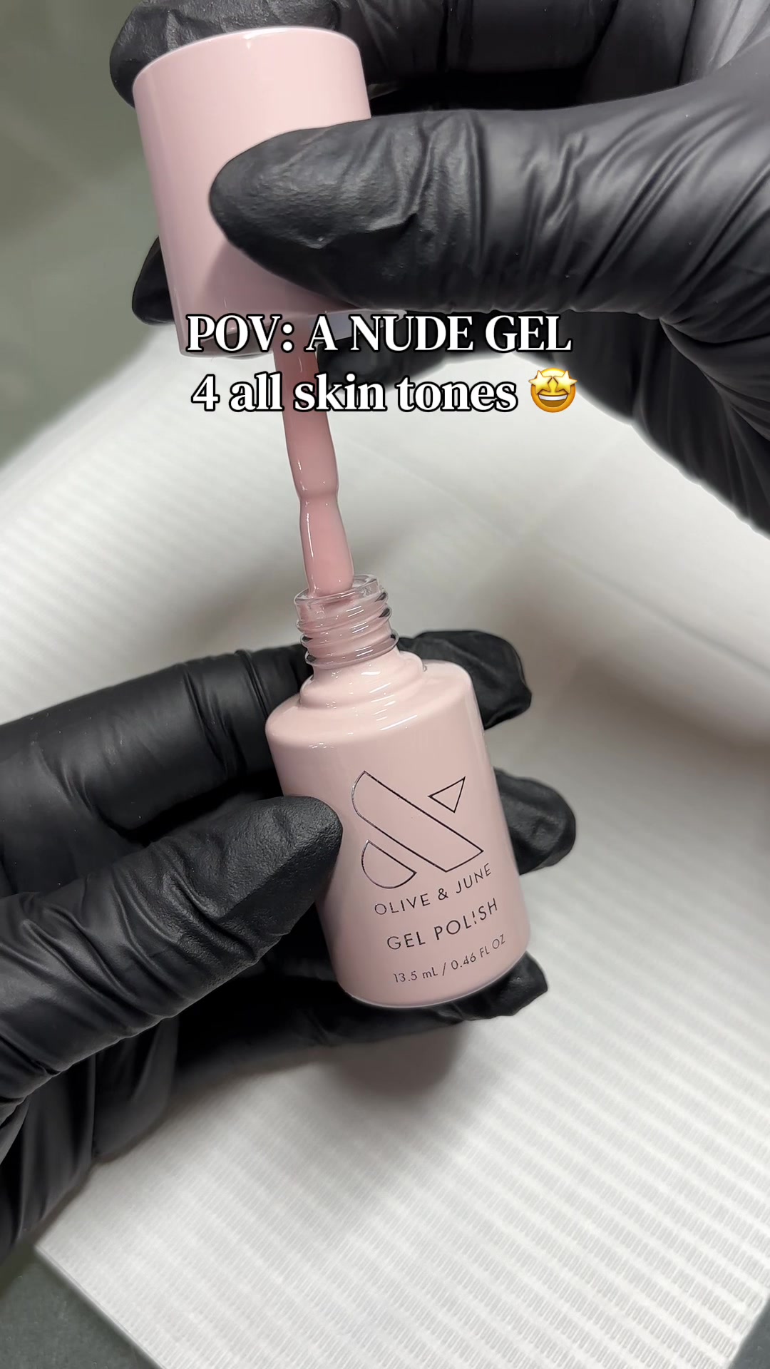 @Leija Luxe