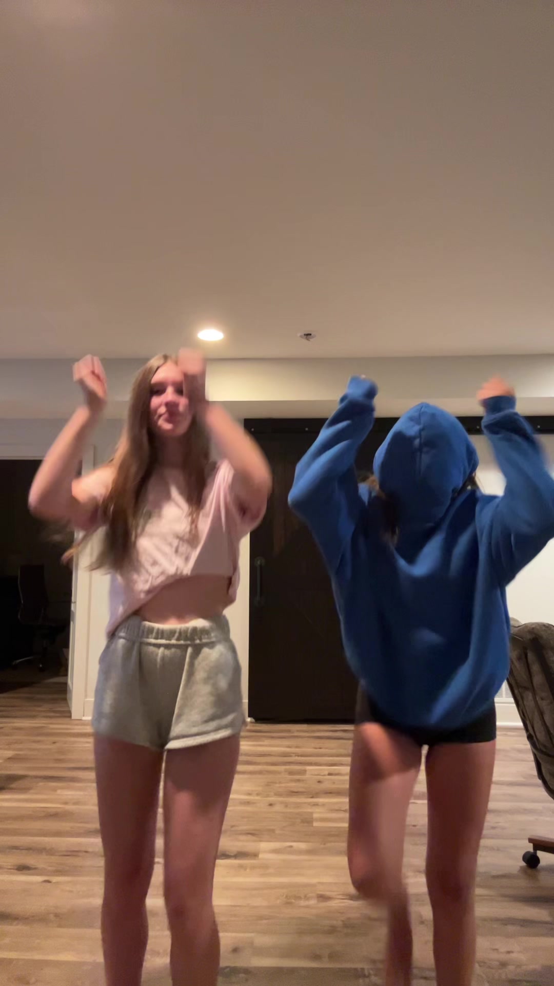 @secret