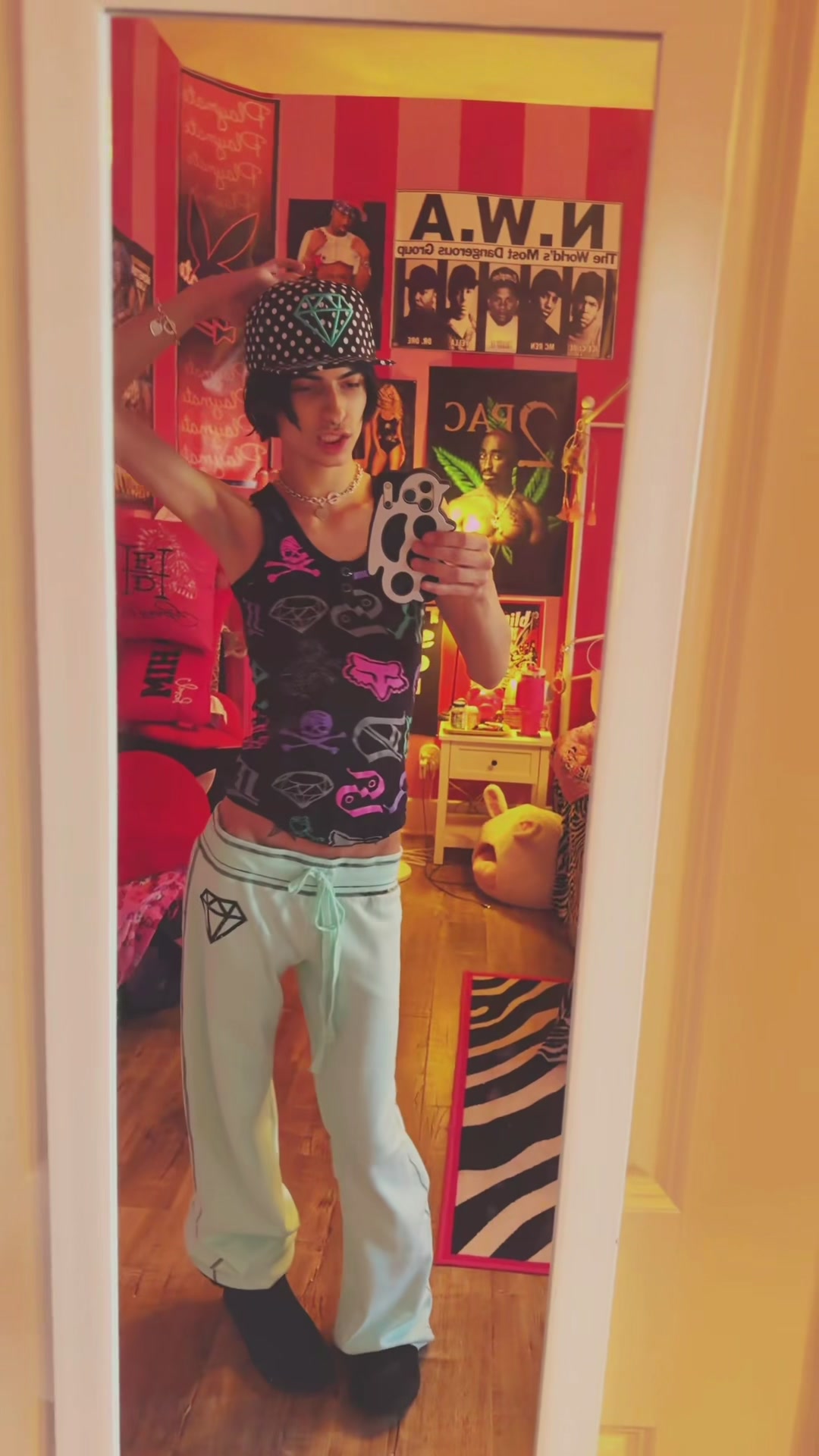 @⋆✮ ✯Seth ✯ ✮ ⋆