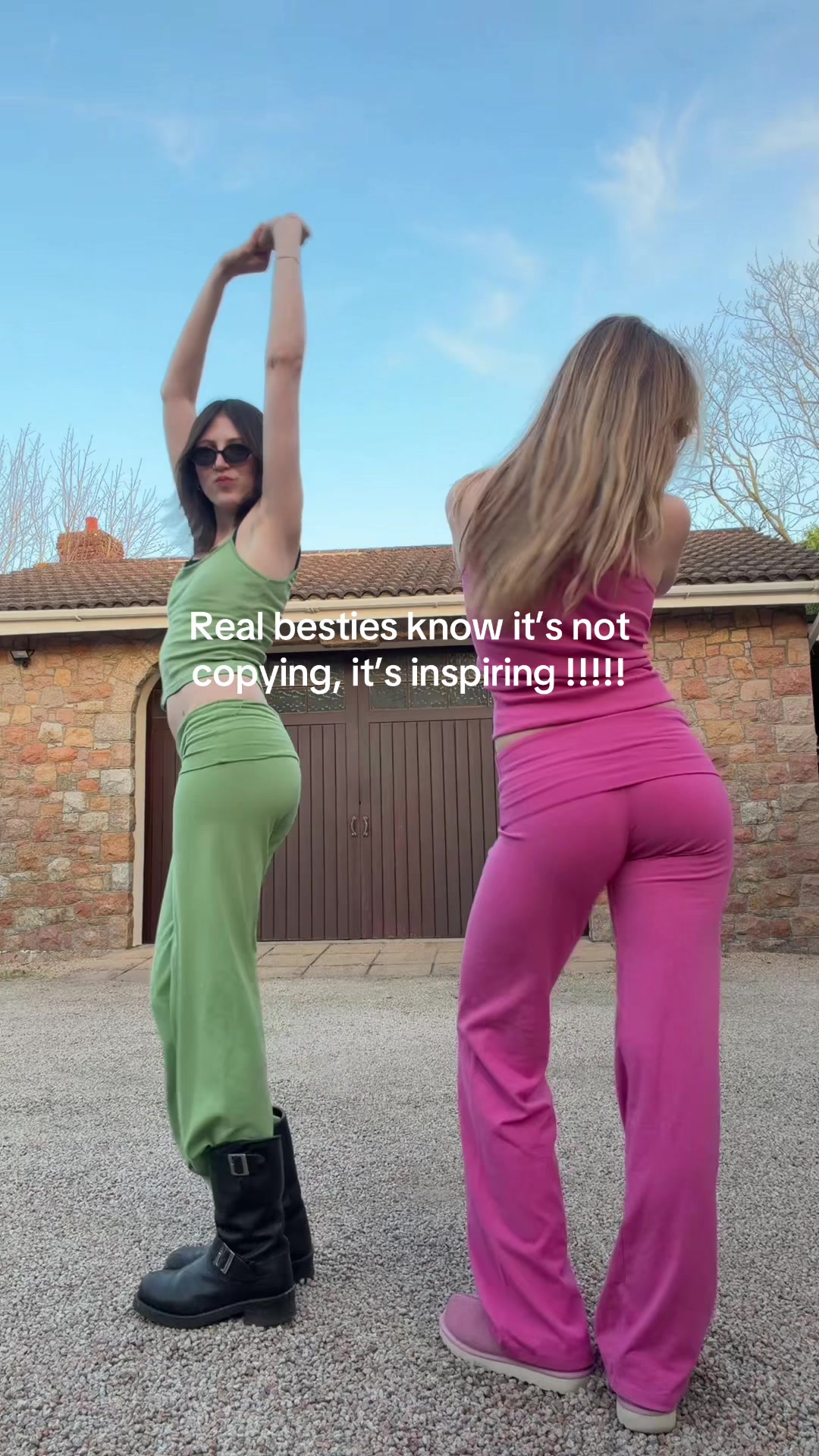 @Erika