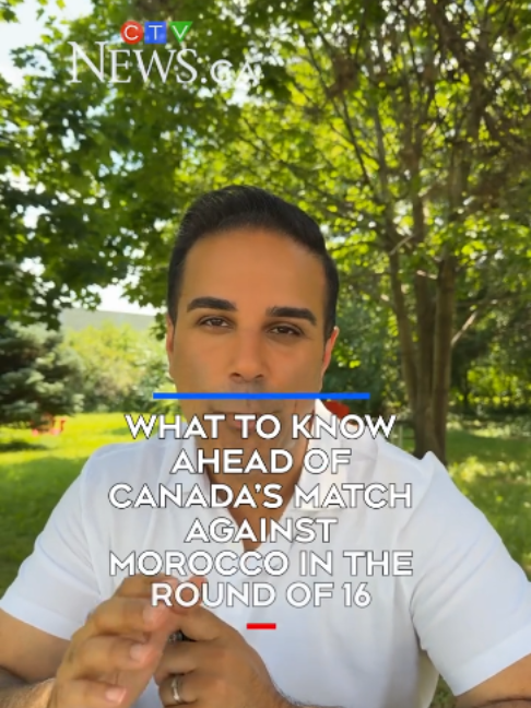@CTVNews