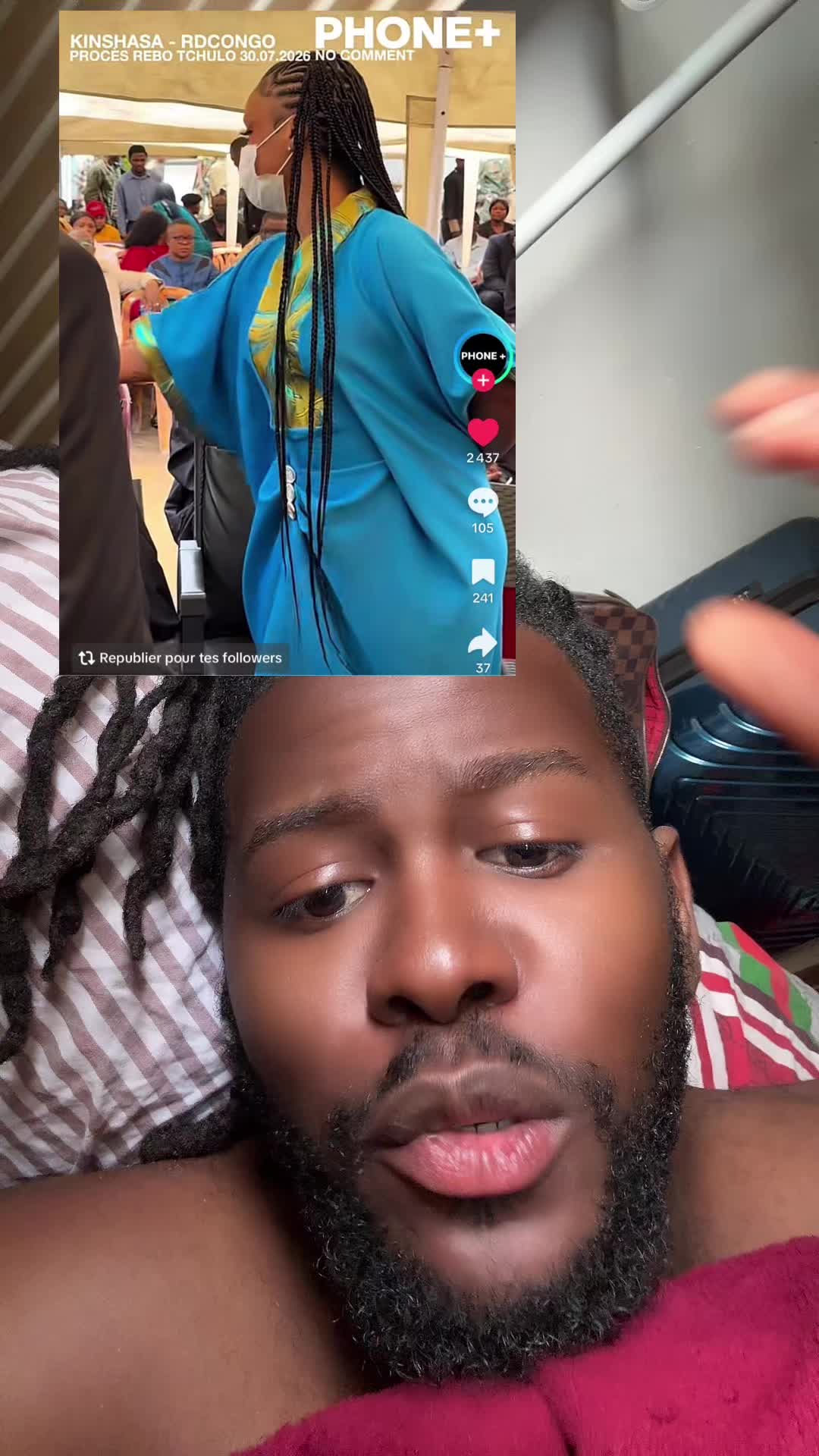 @Djodjo ba fière est la🙌🏾🇨🇩