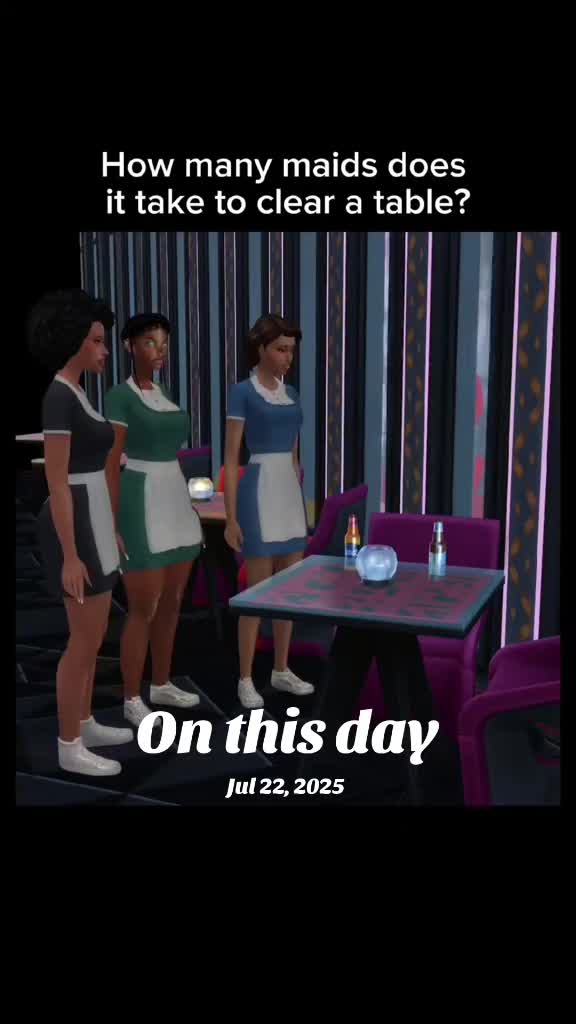 @Sims4Joy