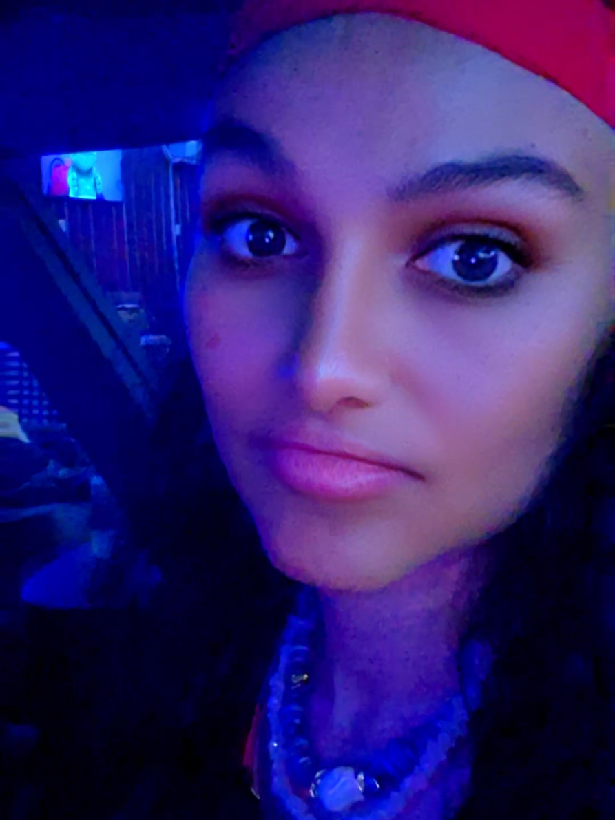@Egyptian Queen