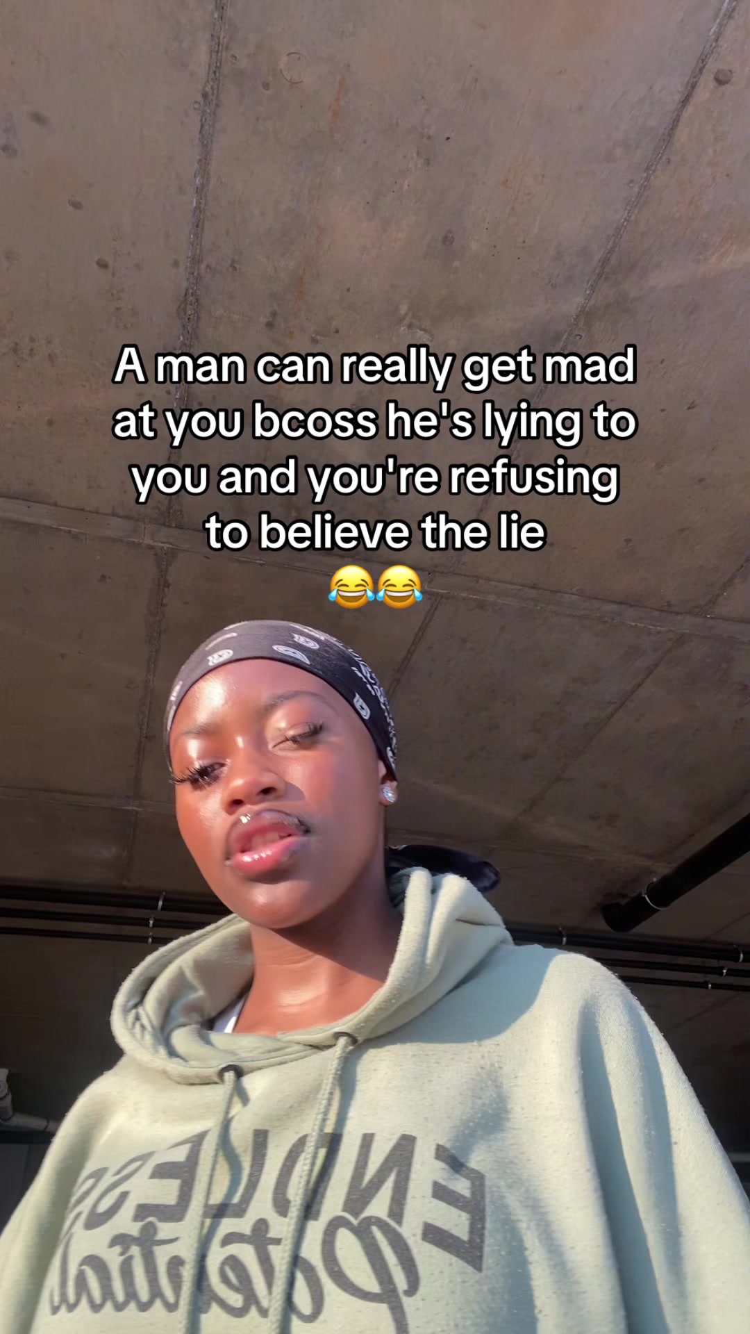 @Sugar mama
