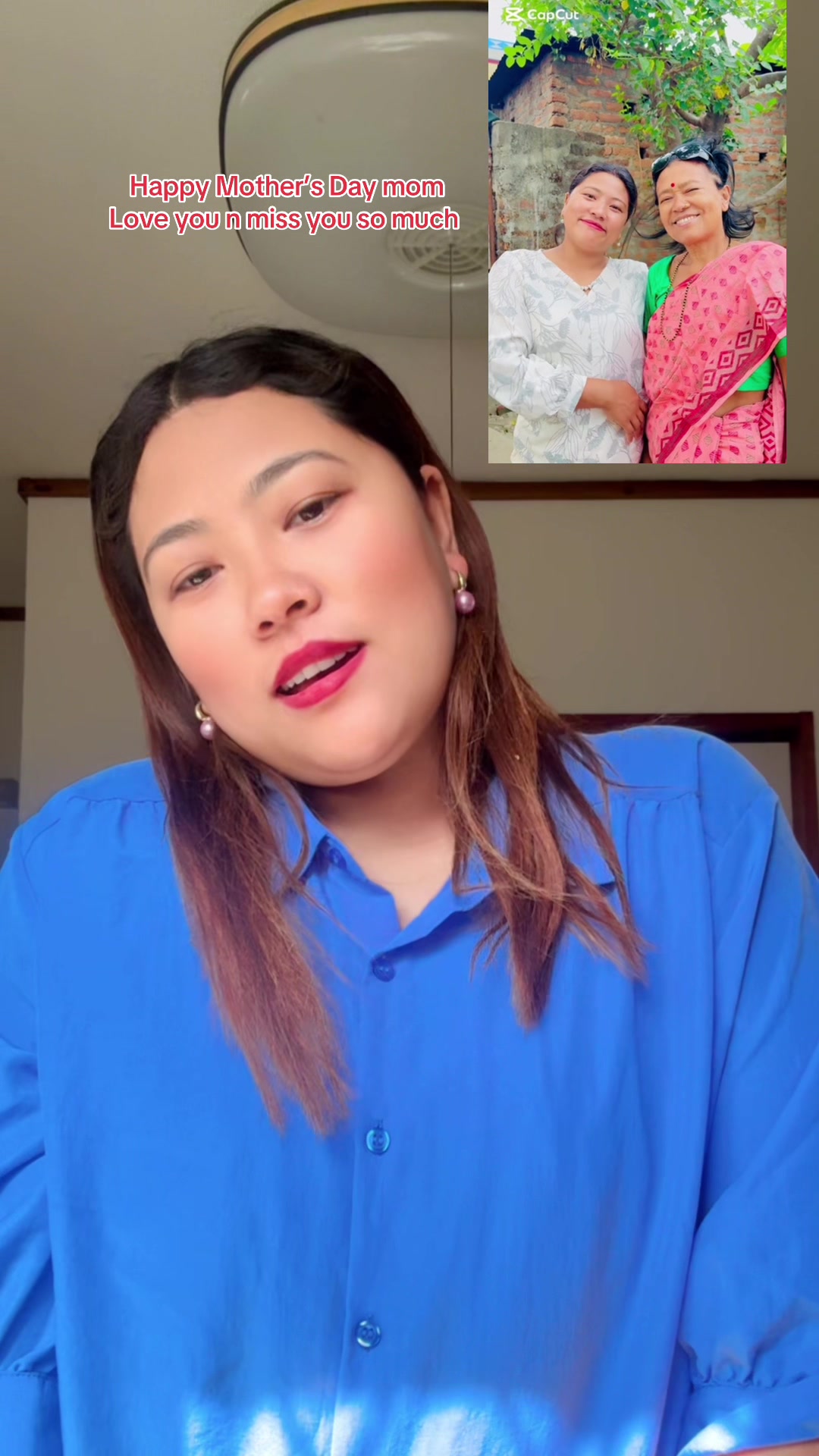 @DEepa ThapaMagタパマがルデイパ🇳🇵🇯🇵