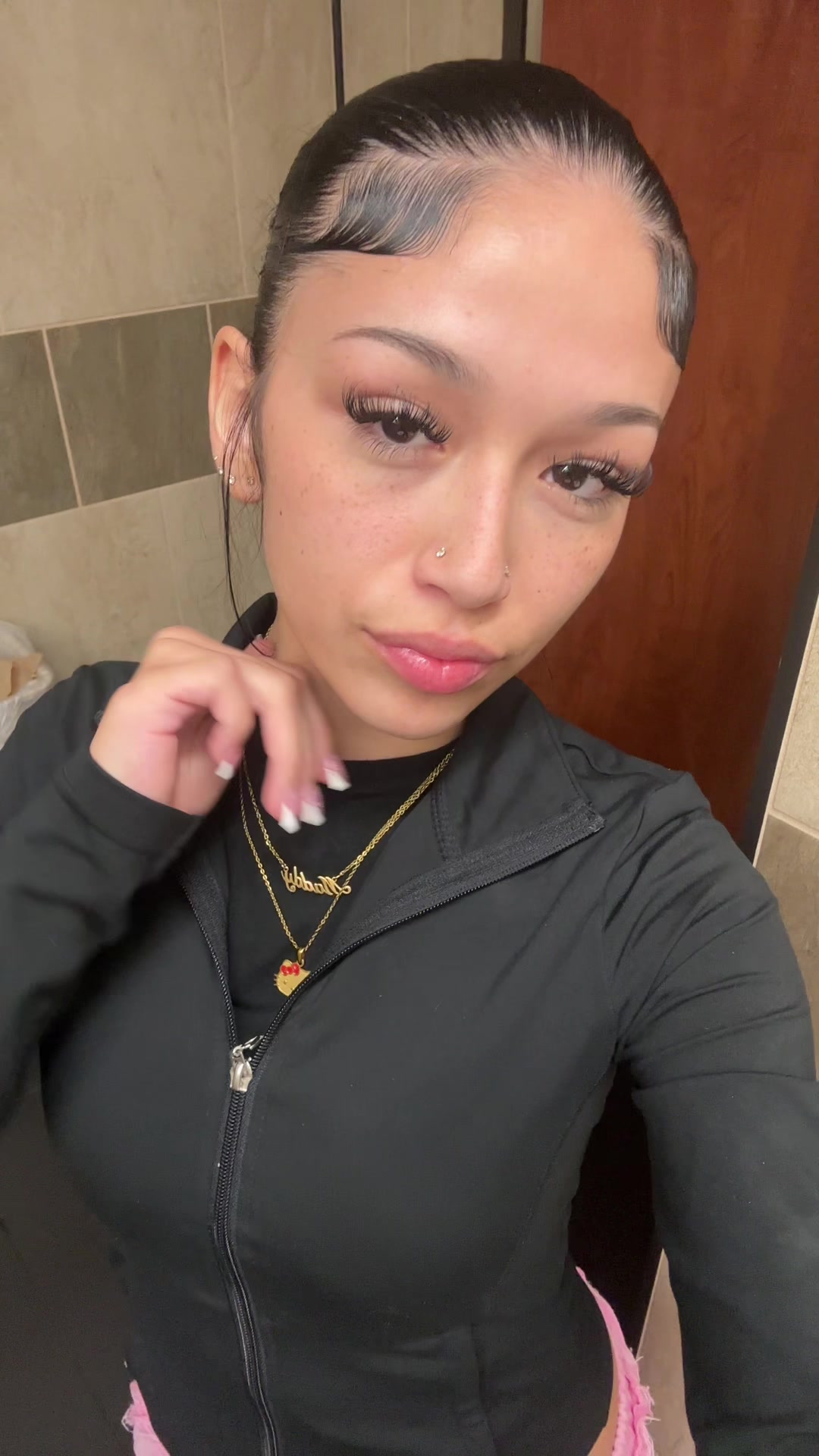 @maddy the tatted baddie
