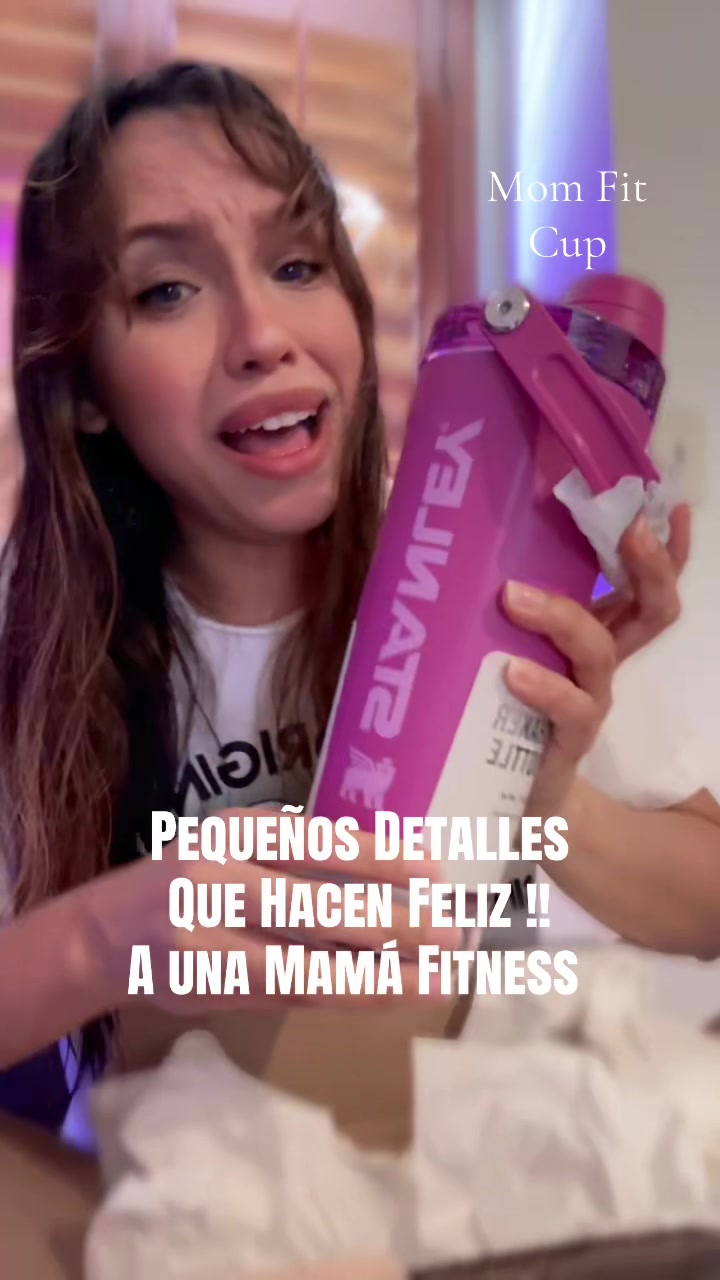 @Ivonne Fitness