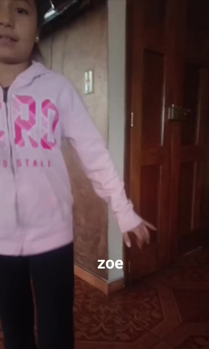 @zoe  y edy