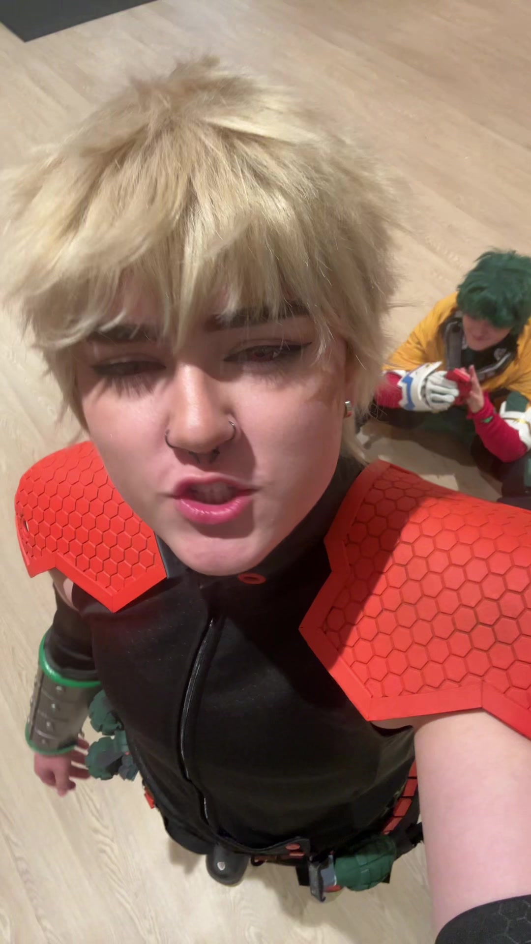 @Eli
