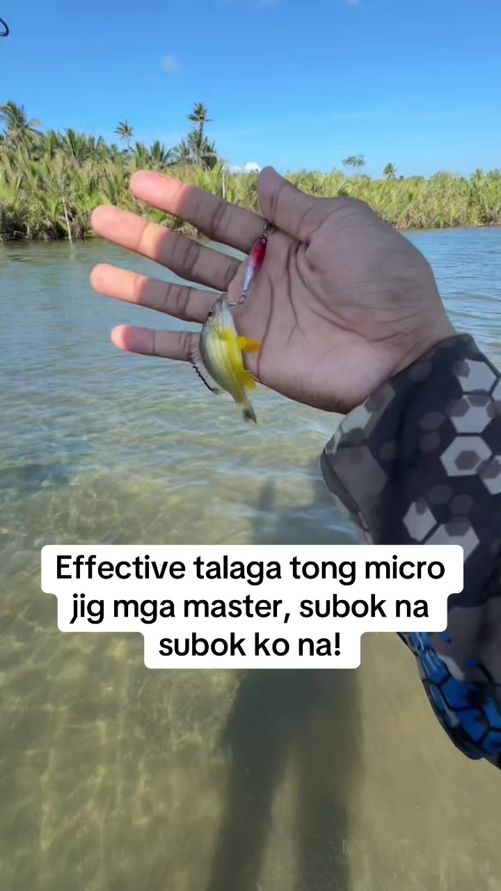 @Wilmer’s Fishing Adventure