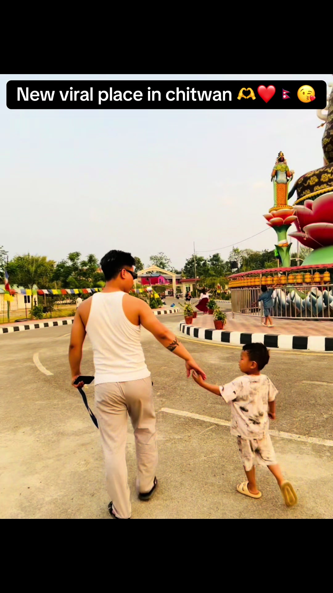 @Buddhi Raj Gurung
