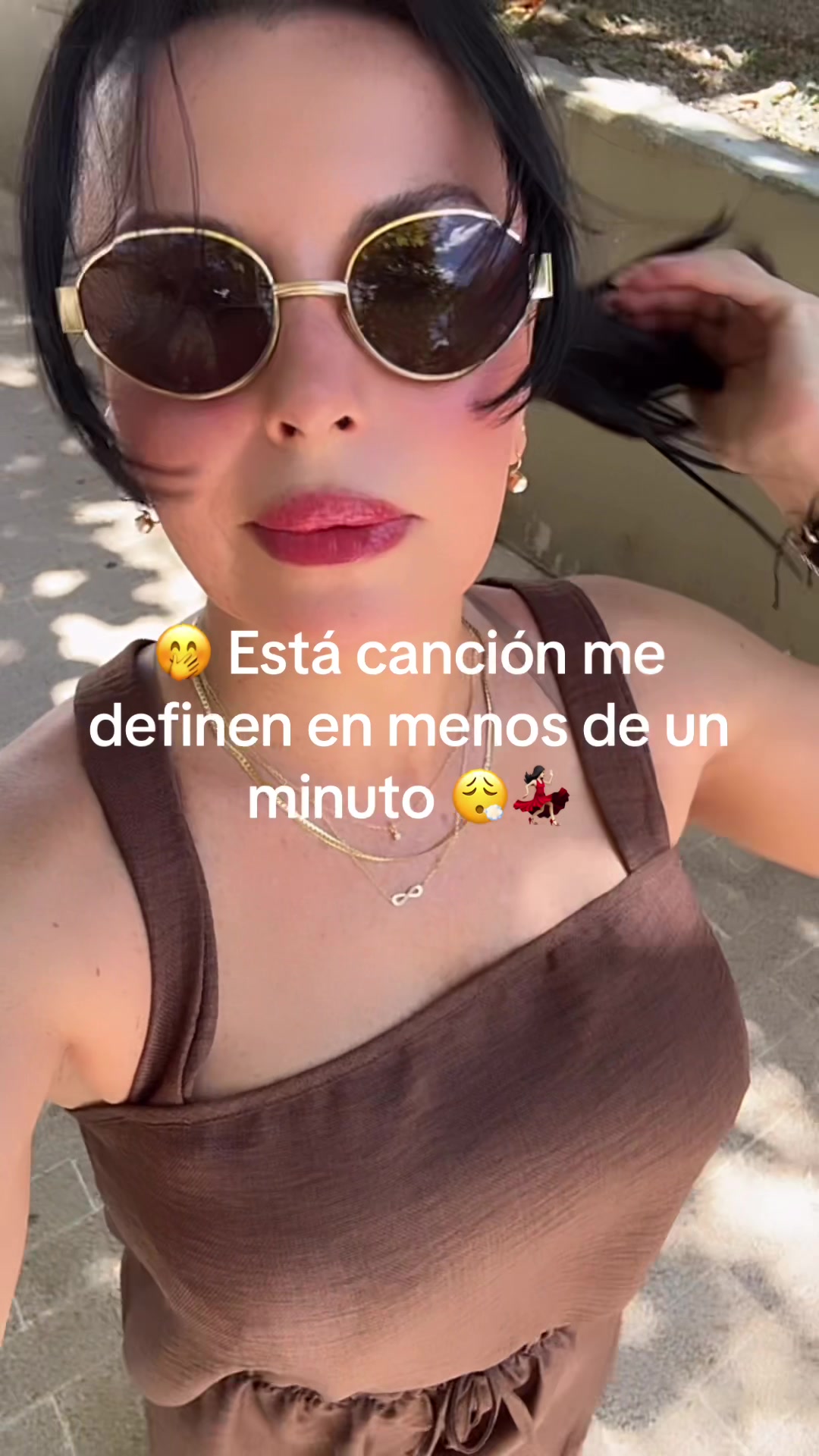 @Isabel Cristina