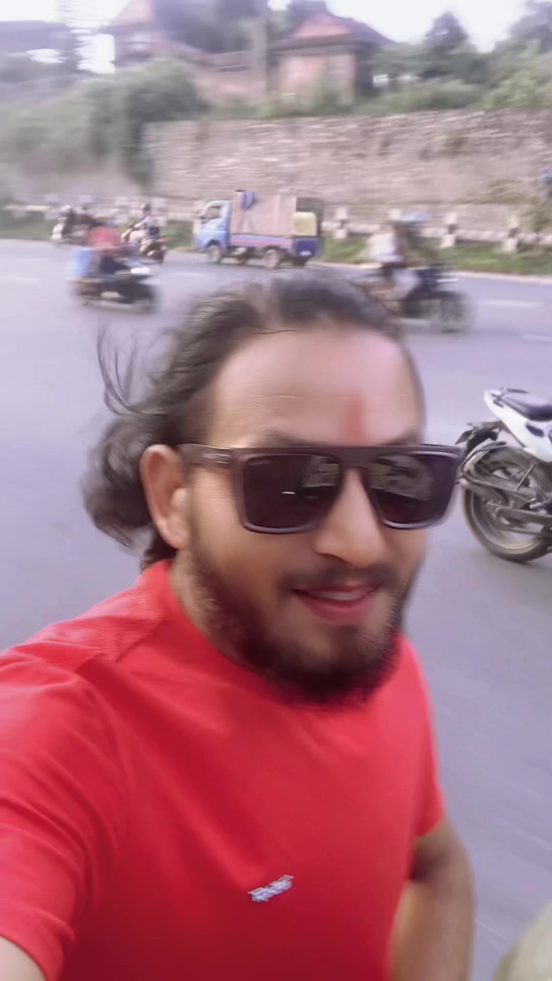 @Qumar Bhujel Chhetri