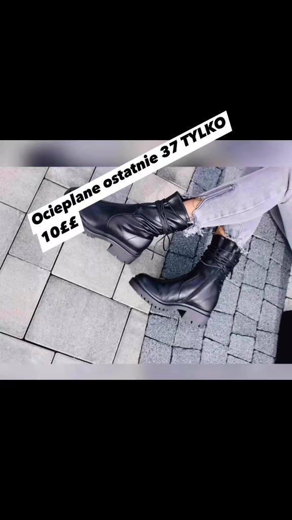 @Butik LadiesUK/PL