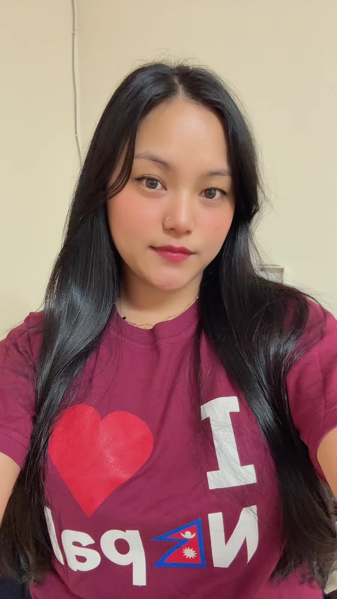@MagarNiki ( Thapa )