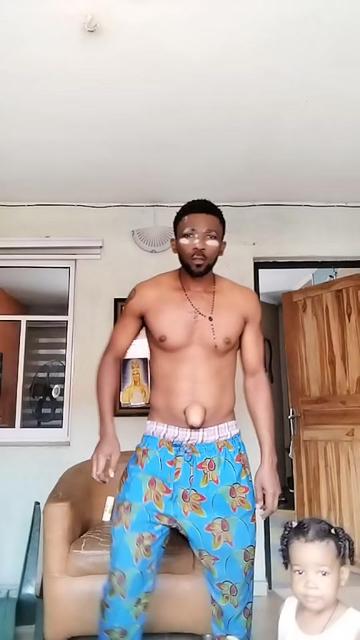 @ikegod