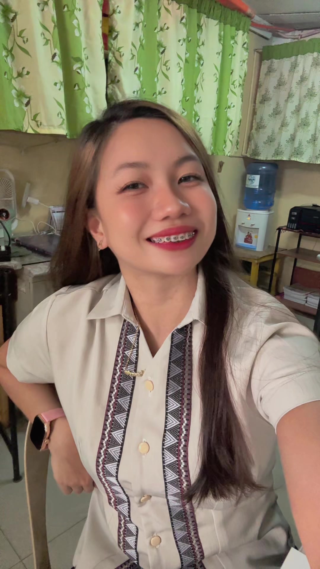 @Teachersheen😘