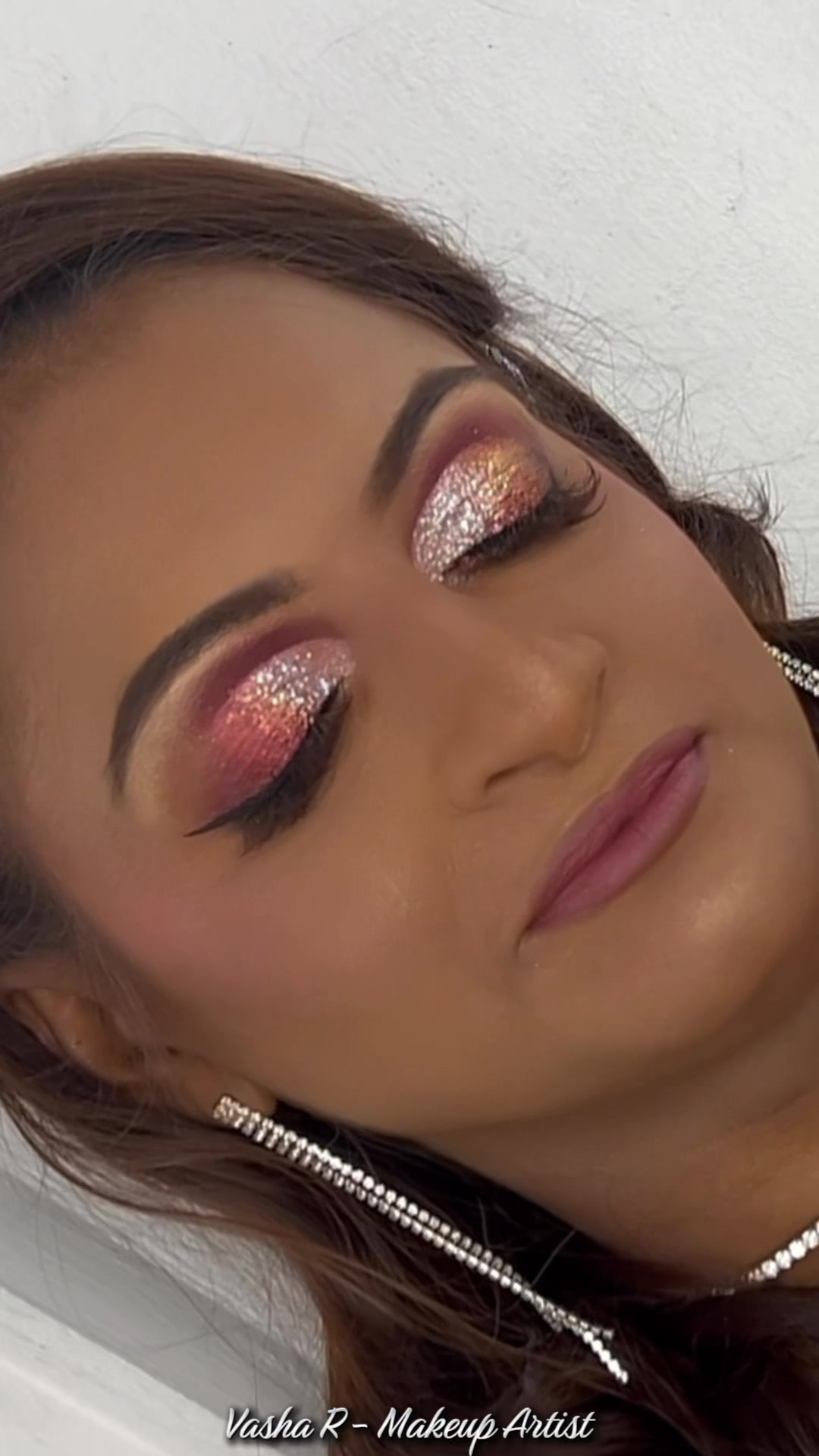 @Vasha R - Makeup Artist 🇹🇹