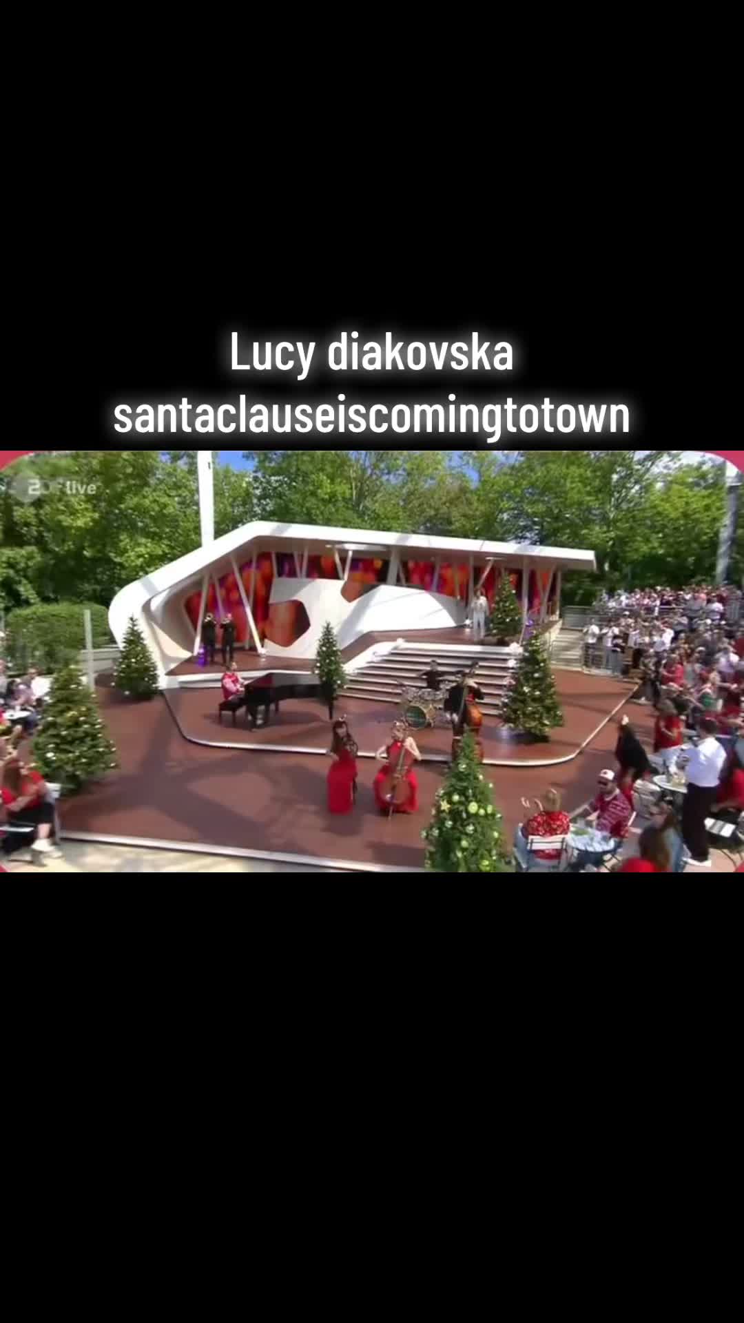@Larisas_schlagerwelt