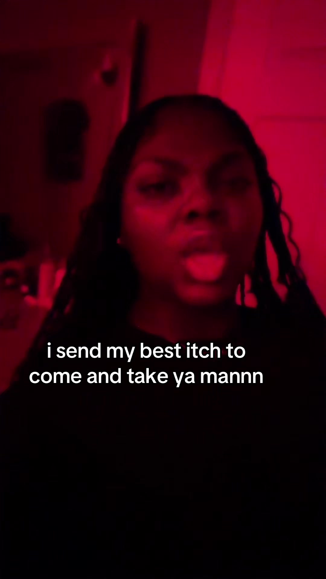 @No caller ID
