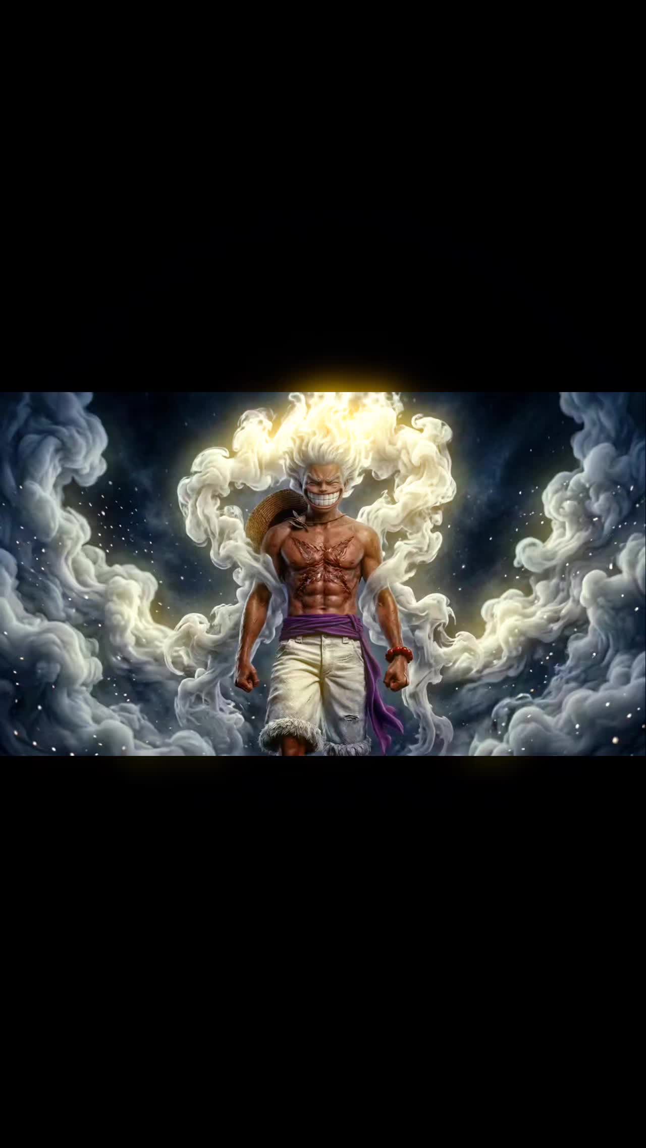 @Warrior Of Liberation