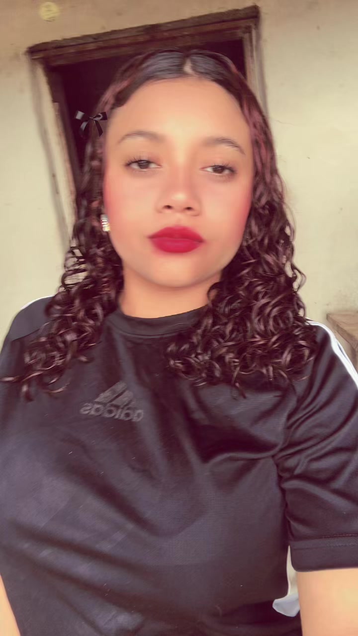 @️Cristy&hellip;.😍