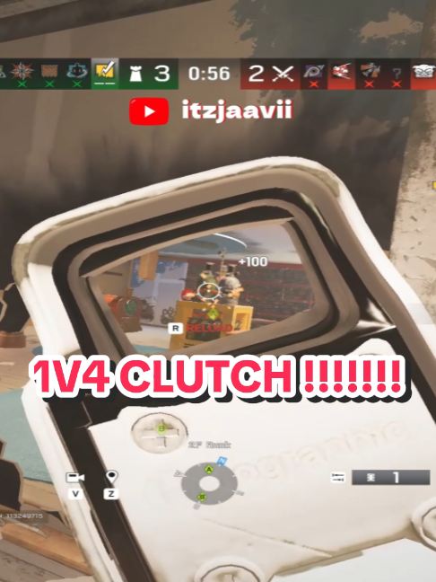 @Itzjaavii