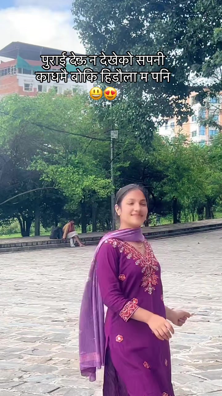 @🅱️ina Khadka✨💫❤️