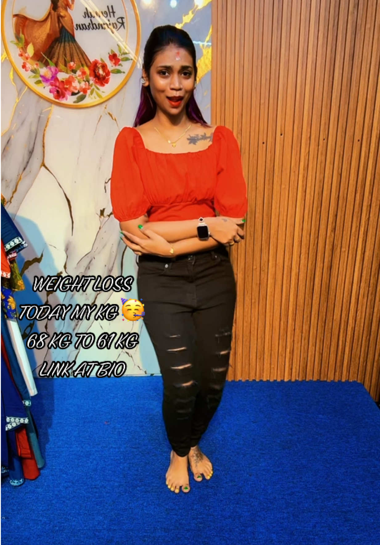 @HEMAH RAJANDRAN