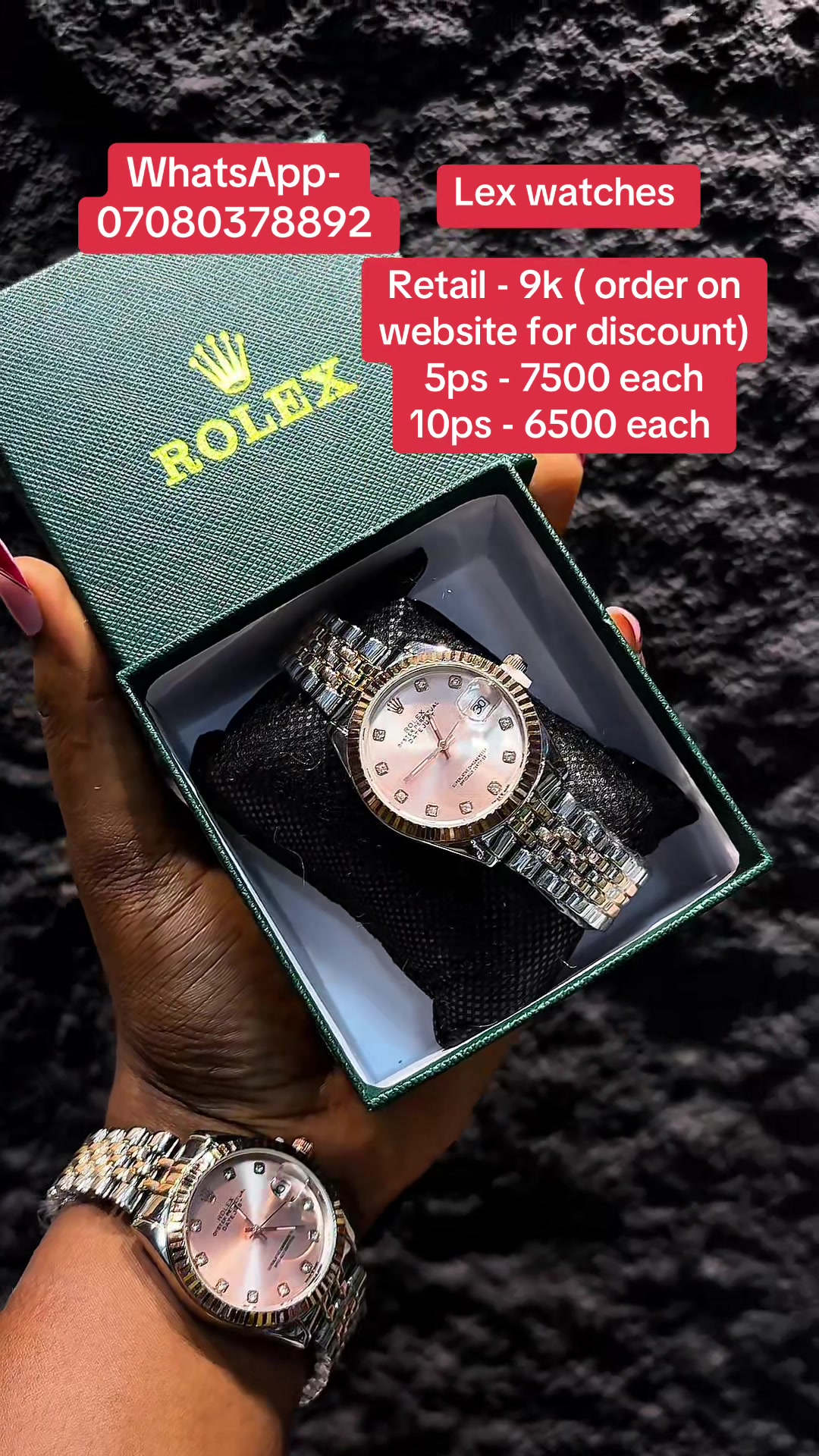 @MADAM JEWELRY WHOLESALER 🌟
