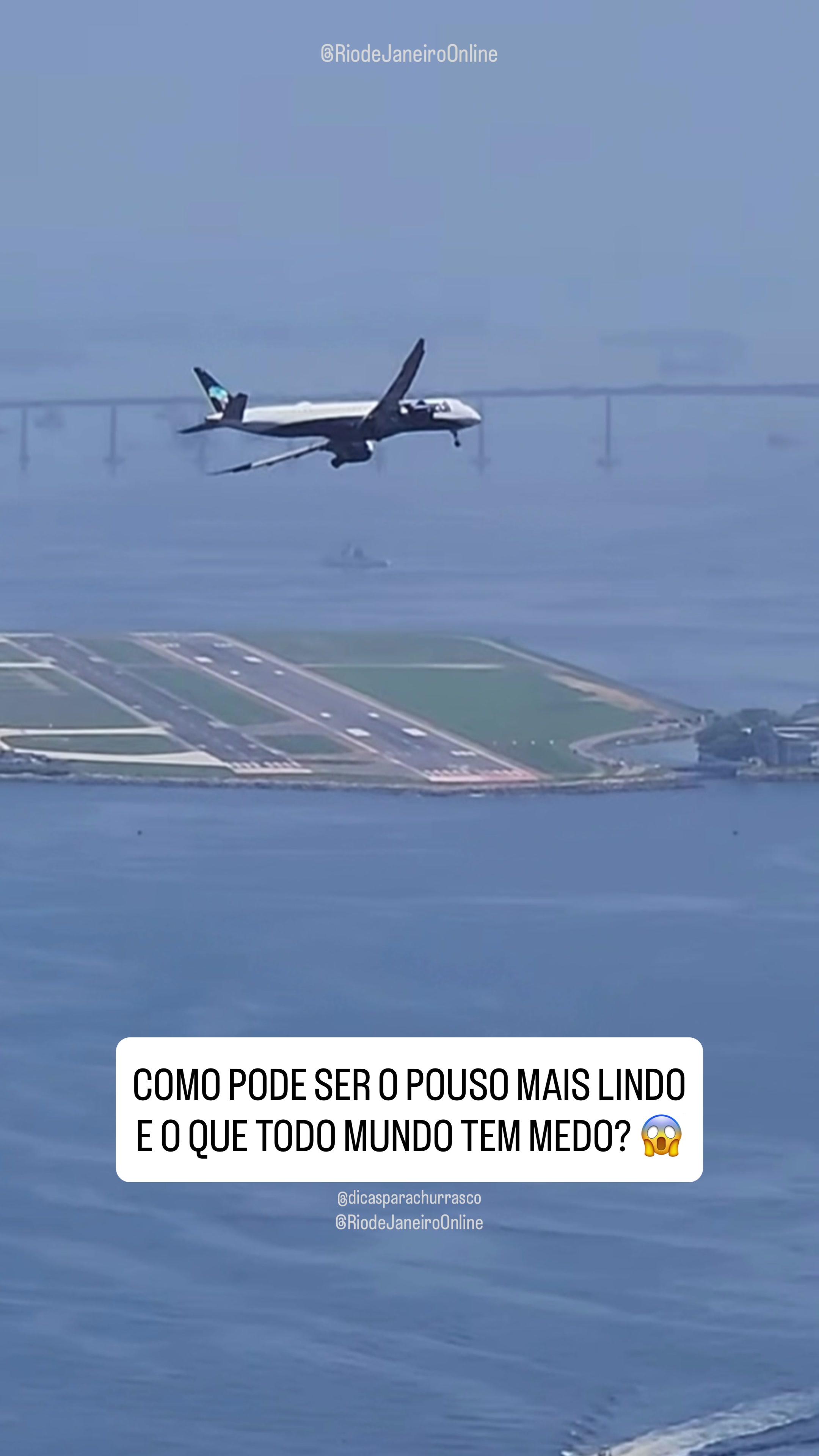 @Rio de Janeiro online