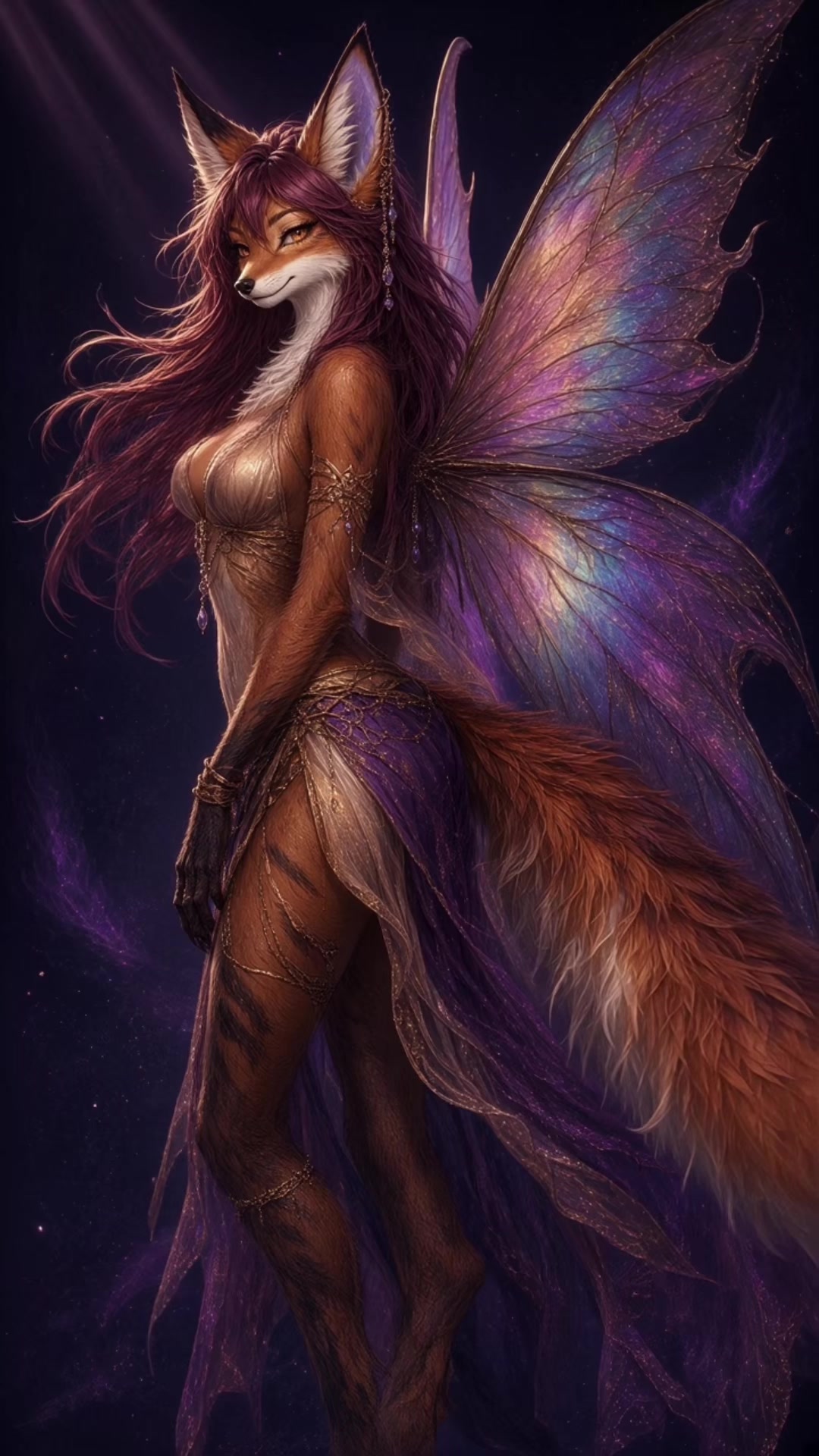 @AzureWolf