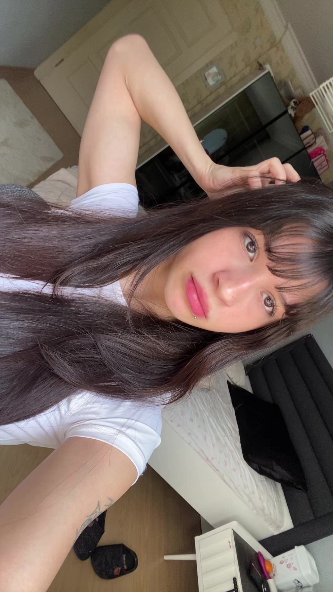 @Hanfendibendeliyem