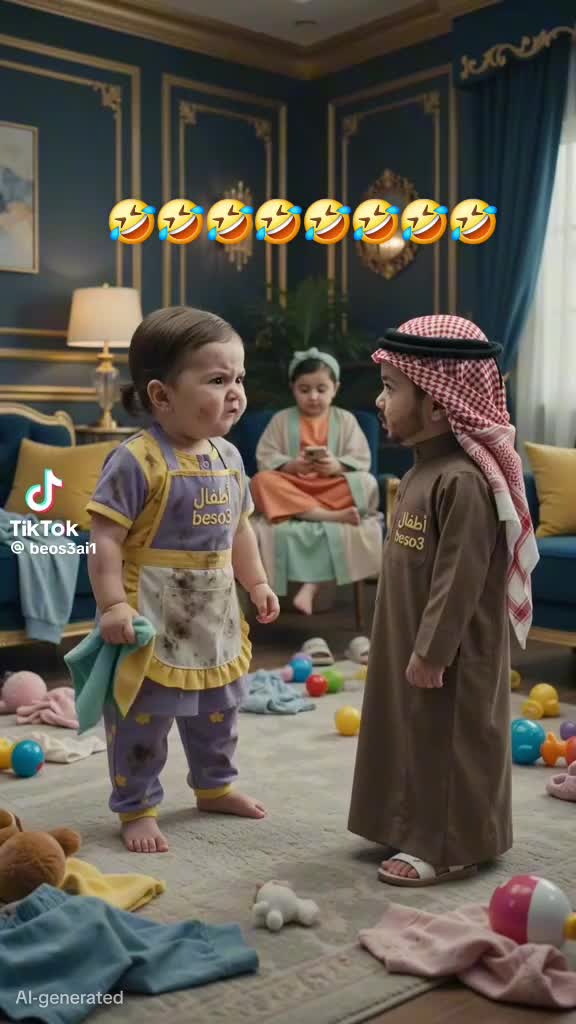 @Om Mohammed wa Osman ❤️❤️