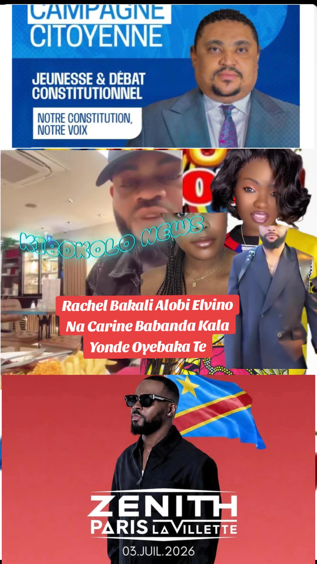 @KIBOKOLONEWSPILIPILI🌶IMORTEL