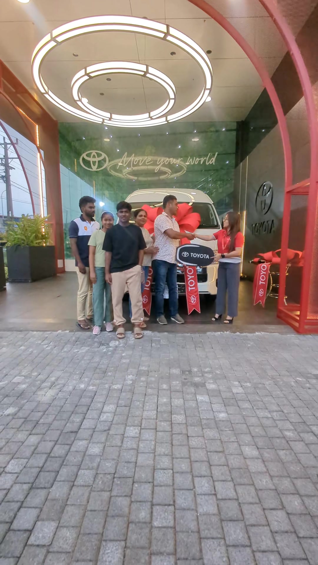 @Chalani Herath 🚗 TLPL