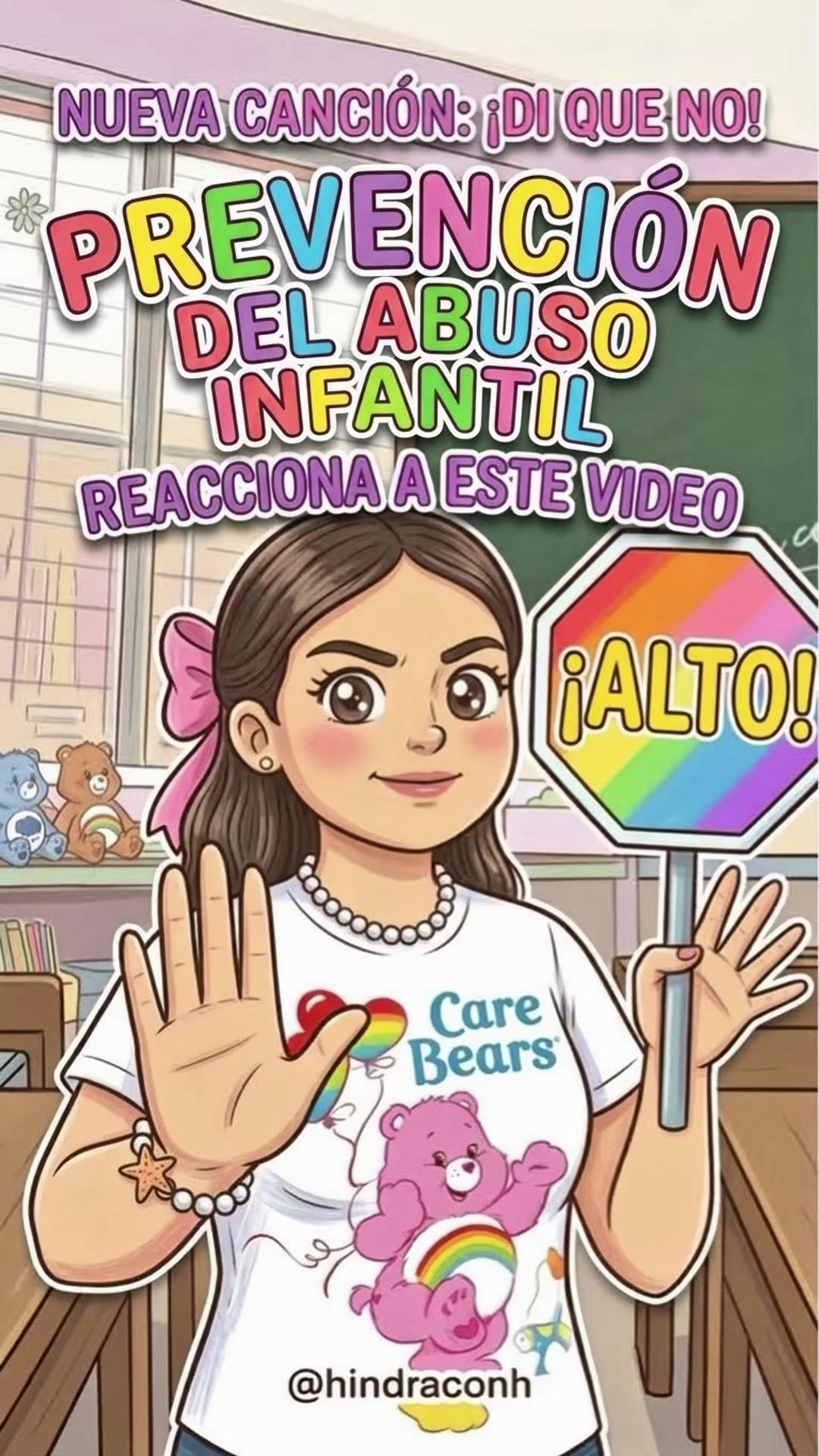@Hindra con H🖍️