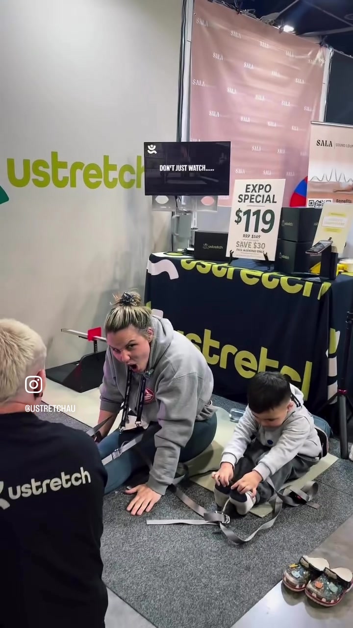 @Ustretch